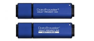 Kingston'dan Kriptolu ve USB 3.0 Destekli Bellek 18 DTVP30 01 manset