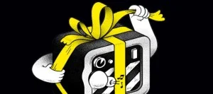 Yeni Yıl Hediyeniz 30 Milyon Şarkı Olsun 23 Deezer Yilbasi Hediyesi