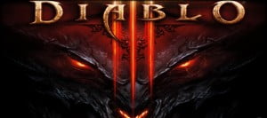 Diablo 3 logo dark 3