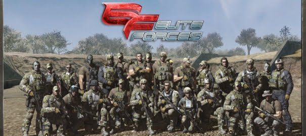 Elite Forces Lejyonları Savaşa Çağırıyor! 1 EF lejyon turnv