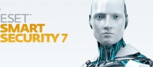 ESET SMART SECURTY 7