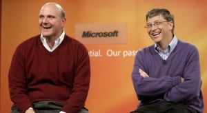 Expert Microsoft s Massive Reorganization Is a Double Edged Sword
