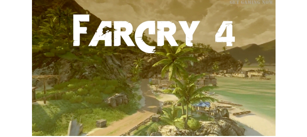 FarCry4