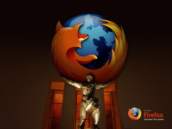 Firefox Wallpapers 11