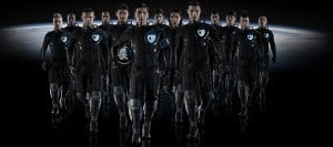 Galaksiler Arası Maç İçin Hazırlıklar Başlıyor 18 GALAXY 11 FUTBOL TAKIMI GORSEL