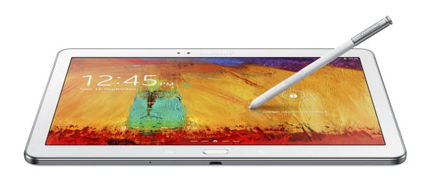 GALAXY Note 10.1 2014 2 manset