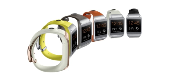 Galaxy Gear 008 Set1