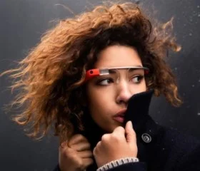 Google Glass manset