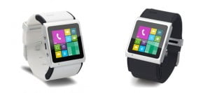 Goophone Smartwatch