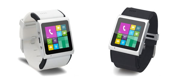 Goophone Smartwatch