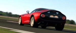 Gran Turismo 6 giris