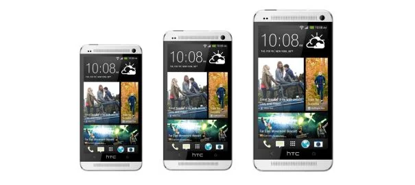 HTC One Max İnceleme 1 HTC One