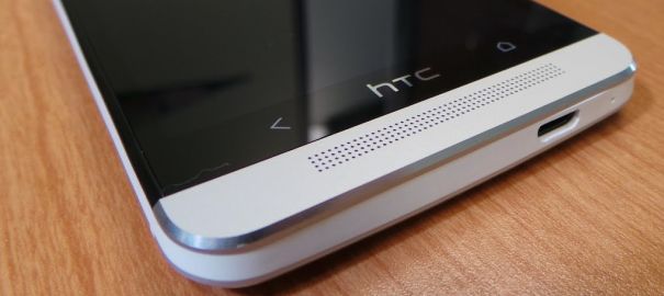 HTC’nin Yeni Dev Akıllı Telefonu One Max’in Çıkış Tarihi Kesinleşti