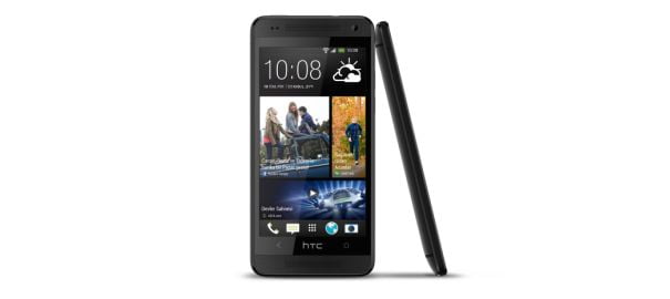 HTC One Mini giris