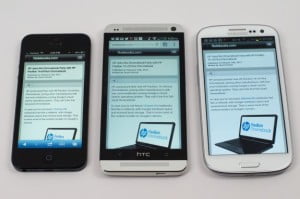 HTC One Review 002 575x383
