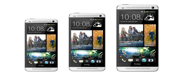 HTC One Max Modeli, HTC firmasını Kurtarır Mı?