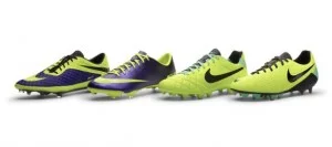 Nike Football, Nike Hypervenom, Mercurial IX, CTR360 ve Tiempo IV Krampon Koleksiyonu 19 Ho13 FB 4 Silo Clrway GRP 22184Ü manset
