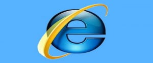Internet Explorer