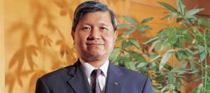 Acer'de Şok İstifa! 9 JT Wang