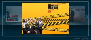 KANAL D FullScreenshot manset