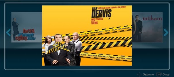 KANAL D FullScreenshot manset