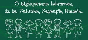 Kaspersky Lab Darussafaka