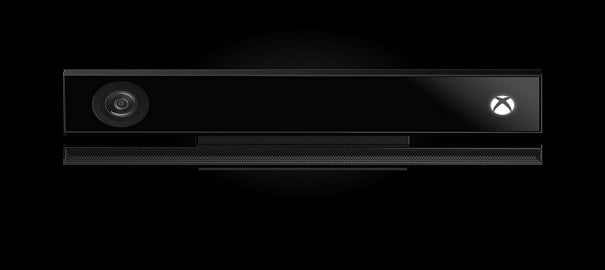 Kinect 2 for Xbox One e1369171424377