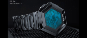 TokyoFlash Kisai Quasar Akıllı Saat 19 Kisai Quasar