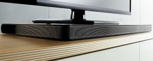 LG SoundPlate 2