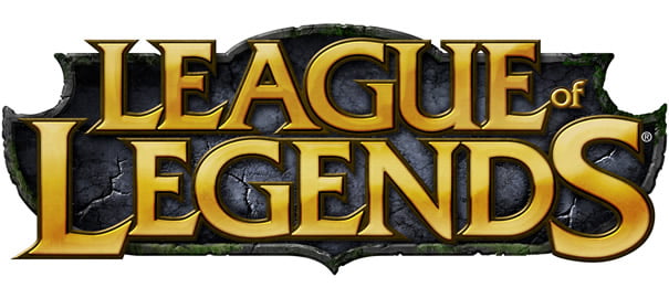 League of legends logo