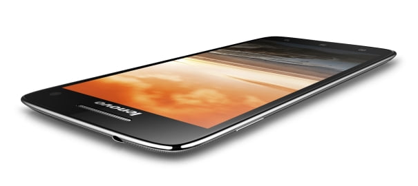 Lenovo Vibe