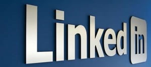 LinkedIn Logo1