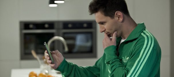 Lionel Messi manset1