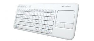 Logitech K400