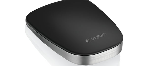 Logitech T630 BLK BOB manset