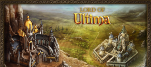 Lord Of Ultima Oyun Görselleri manset