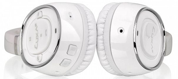 Luxa2 Stereo Bluetooth 2