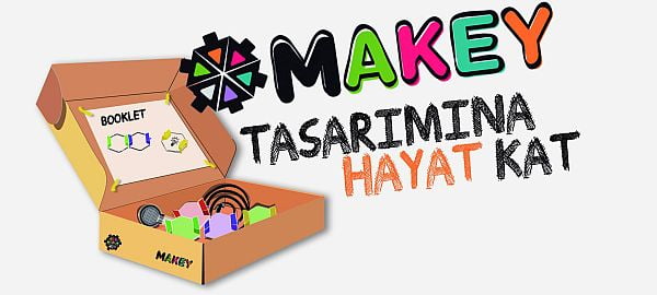 MAKEY Karincalab