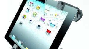 Mobaks Tablet Tutucu 15 MOBAKS ARAÇ TABLET