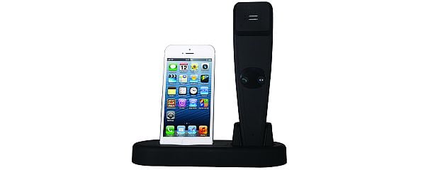 Cep Telefonu Yerine Ahize İle Konuşmaya Ne Dersiniz? 1 MOBAKS BT DOCK STATION Fiyatı