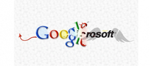 Microsoft Google'ı Yalnız Bırakmayacak 3 MicGoo