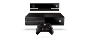 Microsoft Xbox one giris