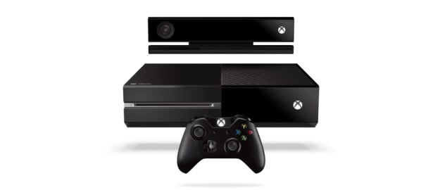 Microsoft Yeni Nesil Oyun Konsolu Xbox One’ı Tanıttı