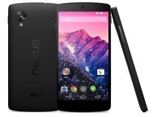 Nexus 5 1