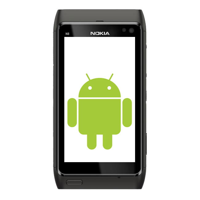 Nokia Android
