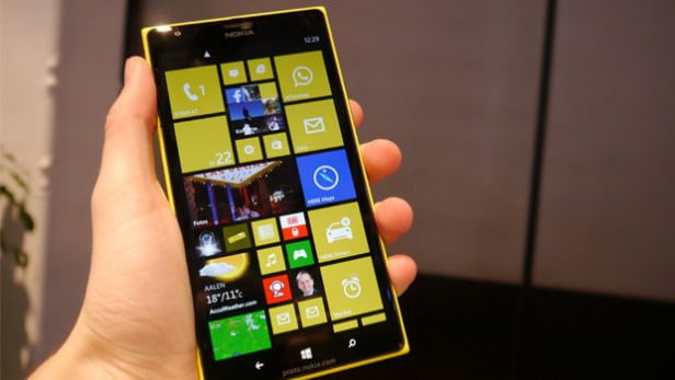 Nokia Lumia 1520 1
