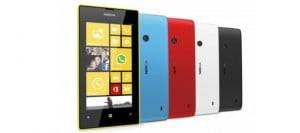 Nokia Lumia 925 manset