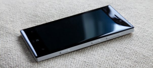 Nokia lumia 928 giris