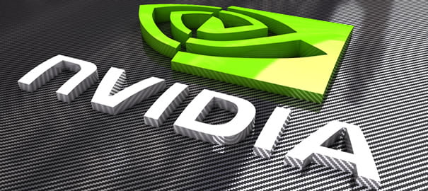 Nvidia Wallpaper 1080p