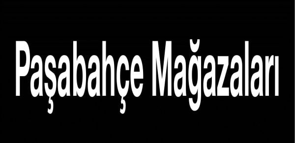 Pasabahce Magazalari logo